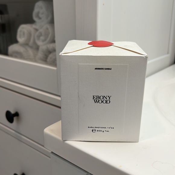 🆕 Zara Candle - Picture 6 of 9